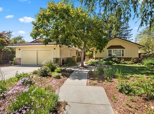 500 Patrick Way, Los Altos, CA 94022