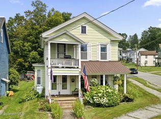 217 Broad Ave, Susquehanna, PA 18847