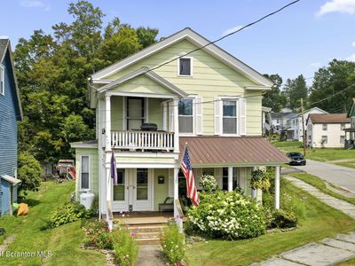 217 Broad Ave, Susquehanna, PA, 18847