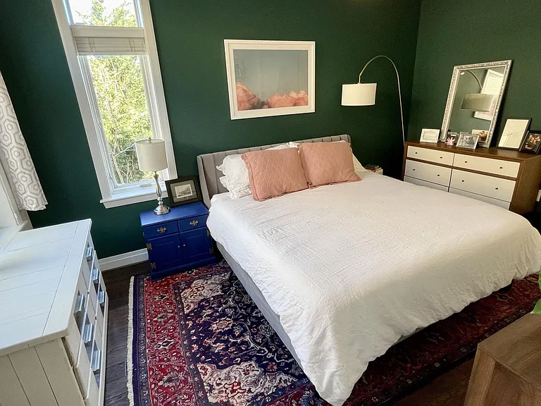 1307 Clifton St NW #44 — Photo 4