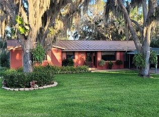 3329 White Oak Rd, Lorida, FL 33857