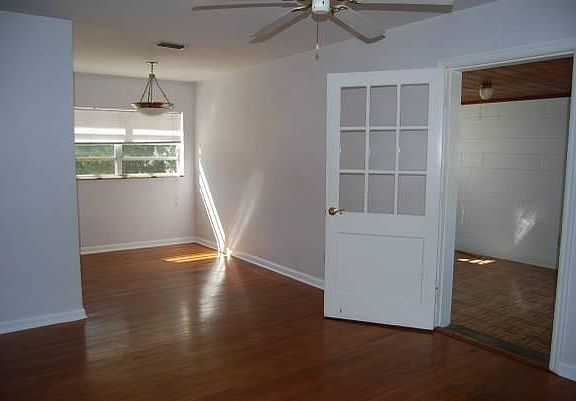 living & dining room combo
