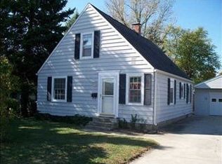 1223 Lennox St, Anderson, IN 46012