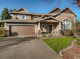 20326 190th Ave E, Orting, WA 98360