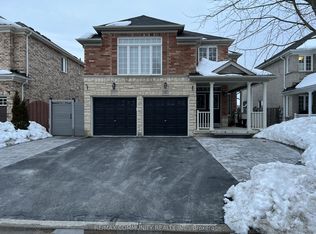 21 Hazeldine Dr #BASEMENT, Ajax, ON L1T4X7