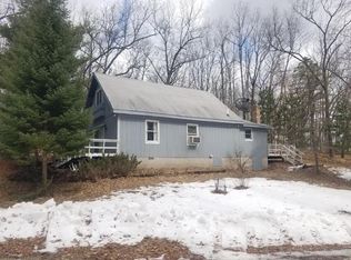 4631 Mockingbird Cir, Farwell, MI 48622