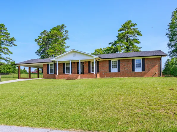 662 Goodwin Dr, Summerville, GA 30747