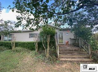 118 Ranch Rd, Downsville, LA 71234
