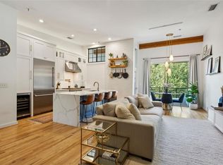 455 Glen Iris Dr NE UNIT U, Atlanta, GA 30308