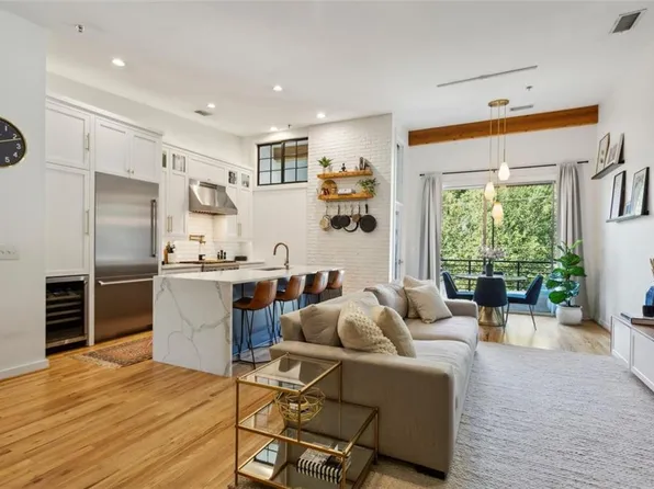 455 Glen Iris Dr NE Unit U, Atlanta, GA 30308