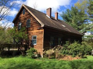 204 Old Codding Rd, Putney, VT 05346