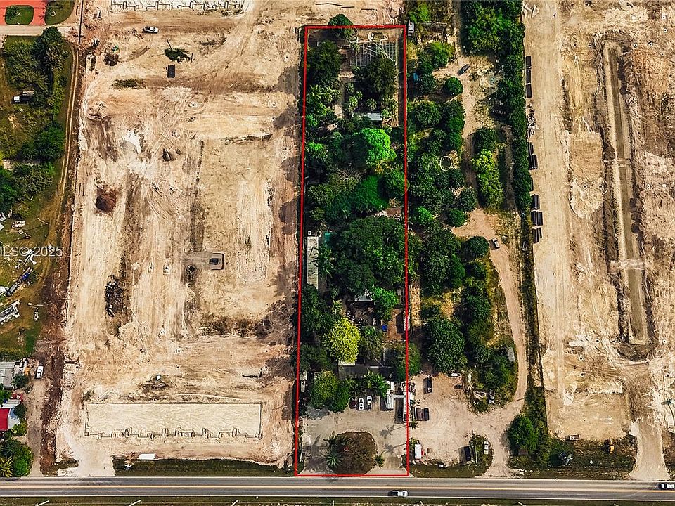 1st image of 35601 SW 192nd Ave