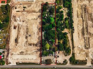 35601 SW 192nd Ave, Homestead, FL 33034