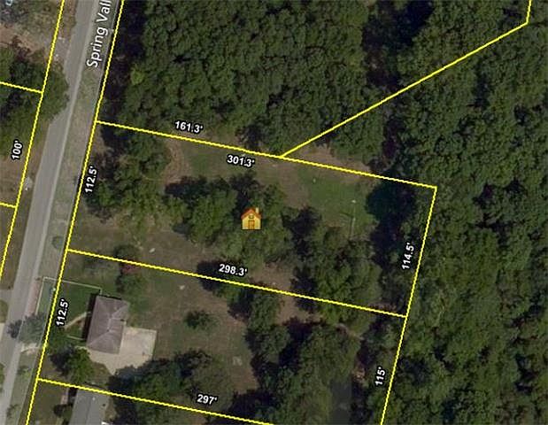 2nd image of 220 Spring Valley Dr Lot 32