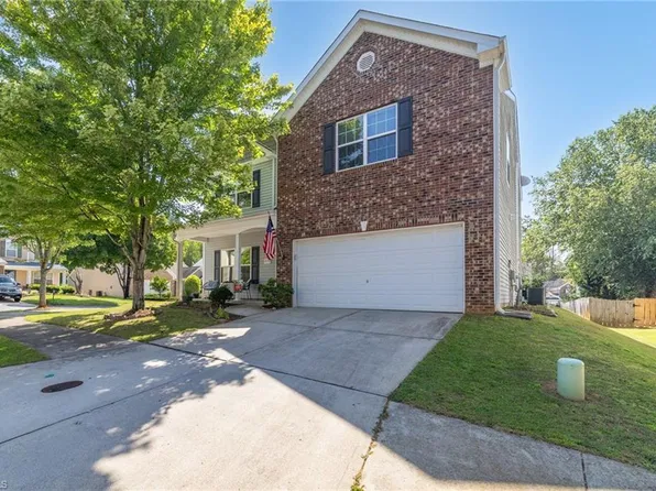 3790 Spring Willow Way, Winston Salem, NC 27107