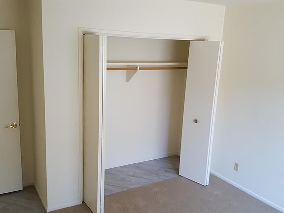 BR Closet