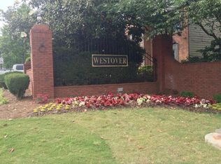 2500 Westover Way NW, Kennesaw, GA 30152