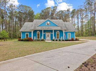 750 Roscoe Rd, Newnan, GA 30263