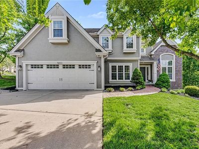 5653 Gresham Cir, Parkville, MO, 64152