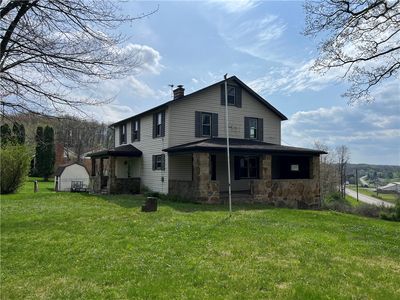 372 Sandy Point Rd, Emlenton, PA, 16373