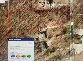 McMackin Rd, Madison, OH 44057