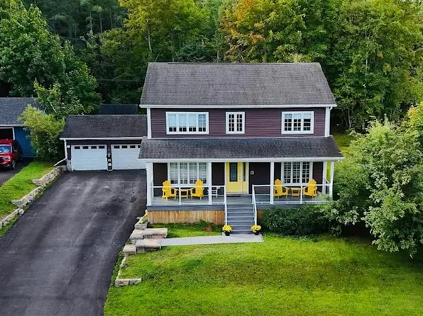 56 Elswick Road, Corner Brook, NL A2H2W6