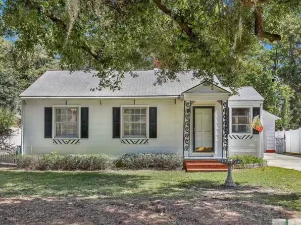 204 Appleby Rd #C, Pt Wentworth, GA 31407