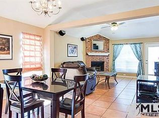 7221 Retriever Ln, Fort Worth, TX 76120