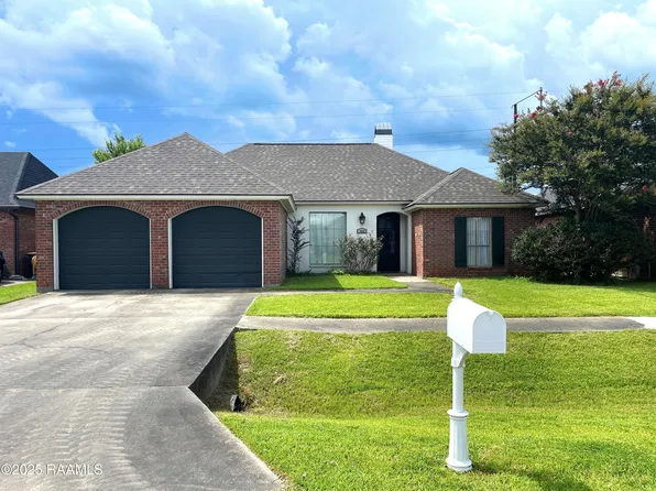 302 Summerfest Dr, Lafayette, LA 70507