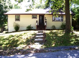 2630 E Dekist St, Bloomington, IN