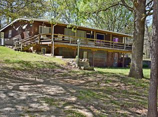 6942 & 6940 Beef Branch Rd, Joplin, MO 64804