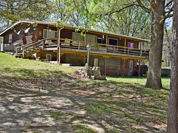 6942 &6940 Beef Branch Road, Joplin, MO 64804