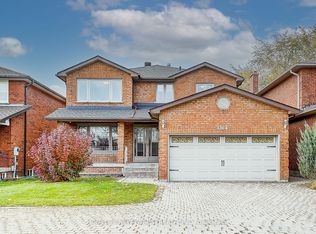 3364 Brimley Rd, Toronto, ON M1V4X6