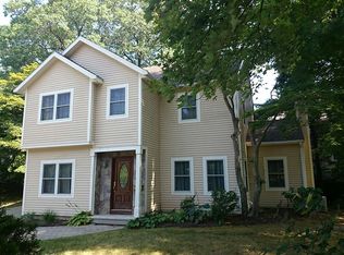 119 Brookline St, Newton, MA 02467