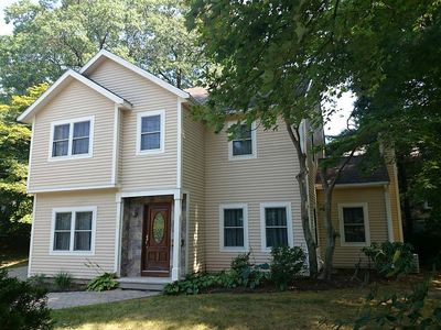 119 Brookline St, Newton, MA, 02467