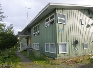 2752 W 42nd Pl #3, Anchorage, AK 99517