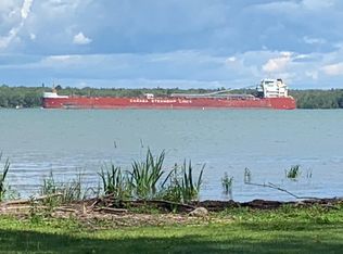 7809 S Lower Hay Lake Rd, Sault Sainte Marie, MI 49783