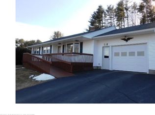 14 Belmont Dr, Jay, ME 04239
