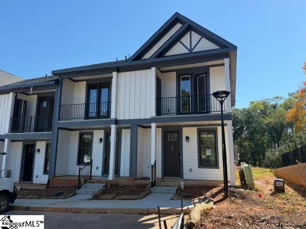 9 Hawthorne Ln Townhome 304, Greenville, SC 29605