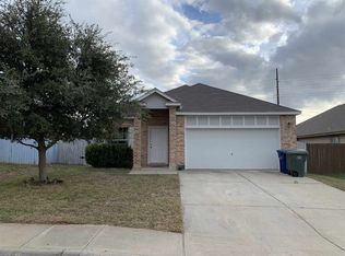 3621 Brumoso Ct, Laredo, TX 78046