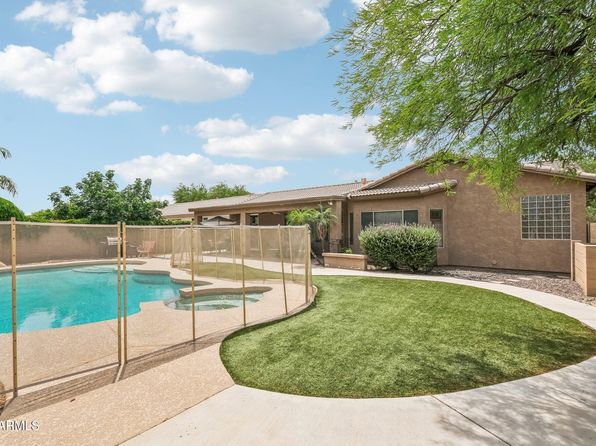 6114 W HEDGEHOG Place, Phoenix, AZ 85083 home