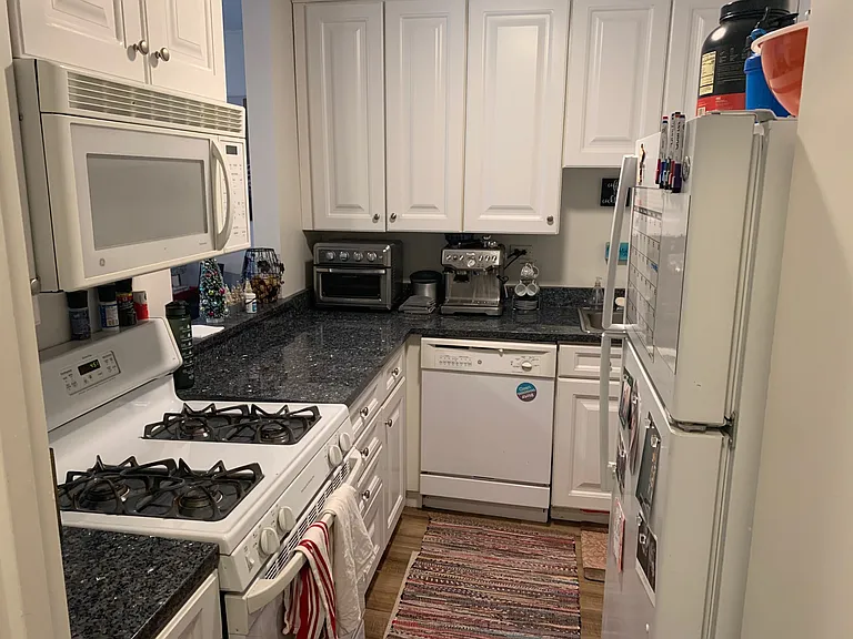 151 Tremont St #9R — Photo 7