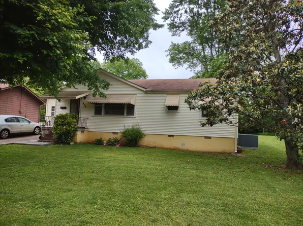 317 Lafayette St, Athens, TN 37303