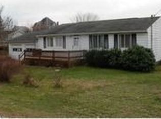 120 Westchester Ave, Middlebourne, WV 26149