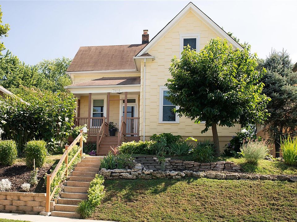 1st image of 7418 Hoover Ave