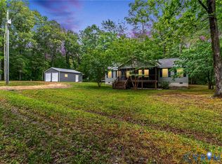 251 Bronson St, Hague, VA 22469
