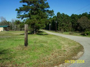 11705 Amberwood Dr, Montgomery, TX 77356