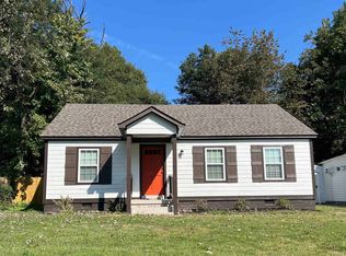 3838 Wilshire Rd, Memphis, TN 38111