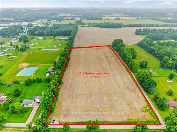 2118 Bardwell West Rd, Williamsburg, OH 45176