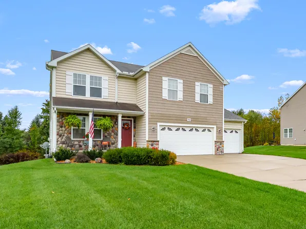700 Laurel Wood St, Kalamazoo, MI 49009